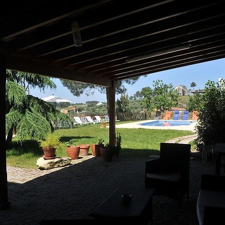 Quinta Do Vale Sanguinho Villa Seia Eksteriør bilde