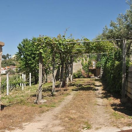 Quinta Do Vale Sanguinho Villa Seia Eksteriør bilde