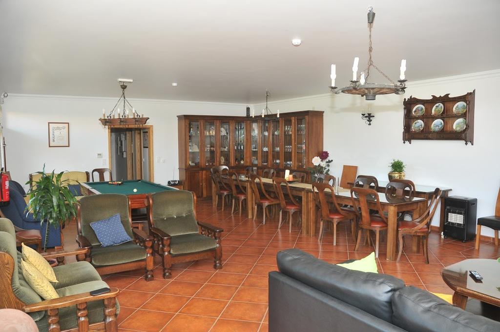 Quinta Do Vale Sanguinho Villa Seia Rom bilde