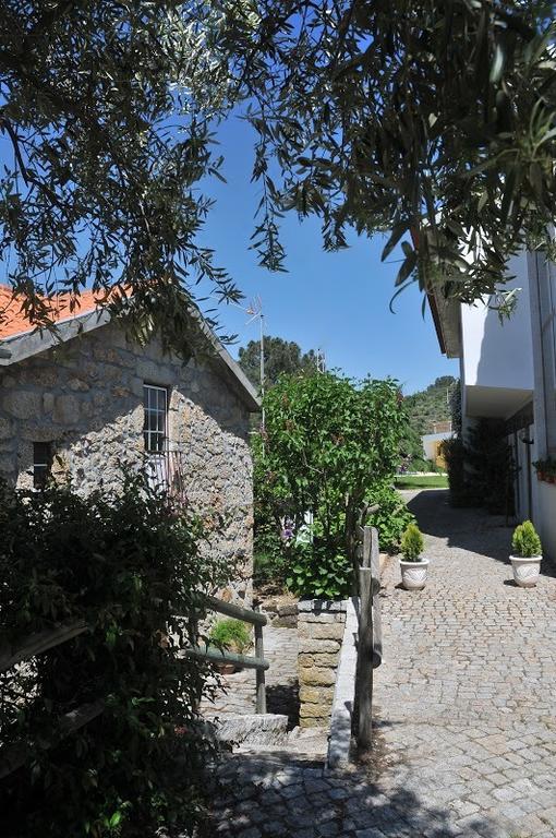 Quinta Do Vale Sanguinho Villa Seia Eksteriør bilde
