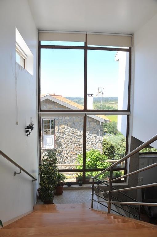 Quinta Do Vale Sanguinho Villa Seia Eksteriør bilde