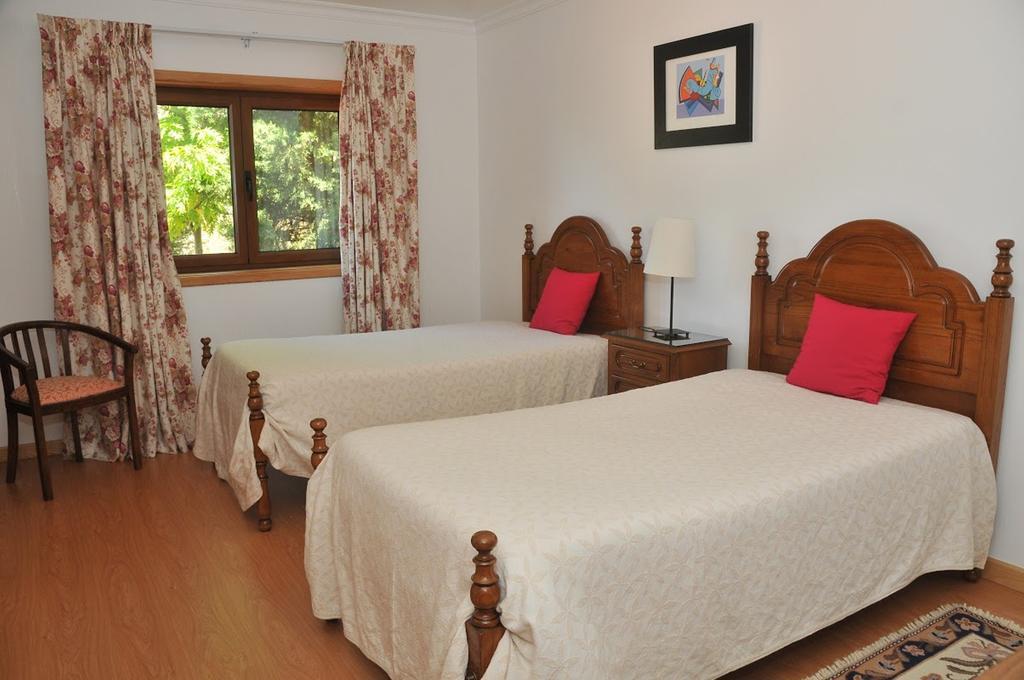 Quinta Do Vale Sanguinho Villa Seia Rom bilde