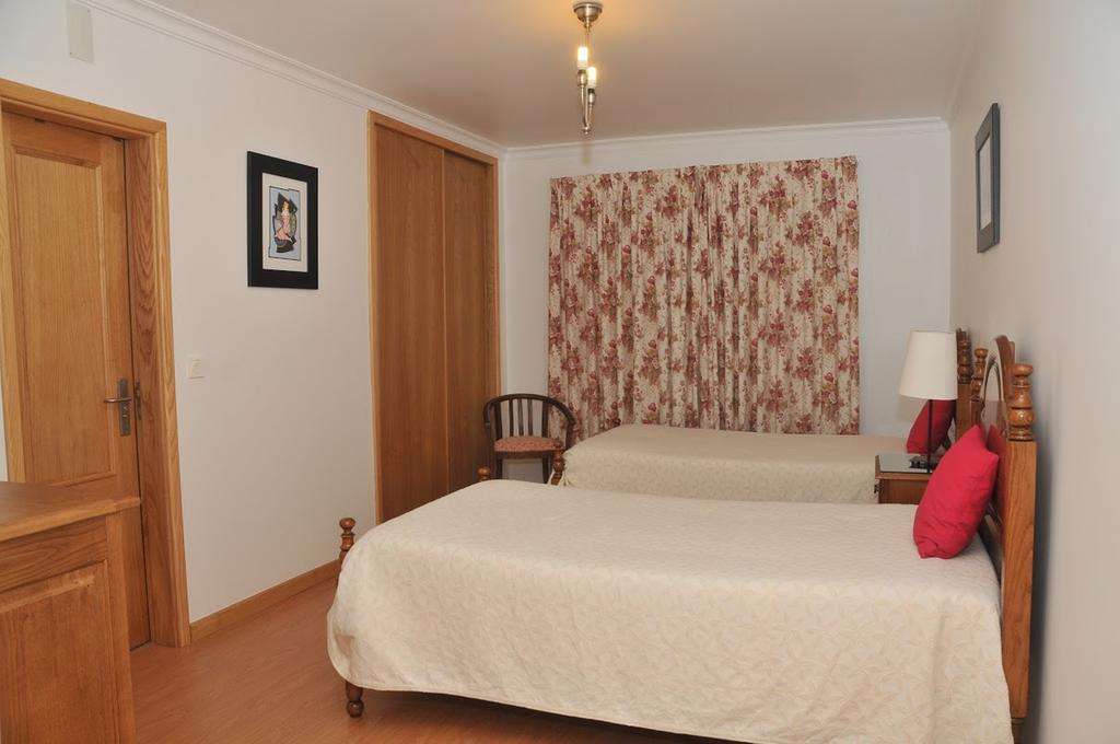 Quinta Do Vale Sanguinho Villa Seia Rom bilde