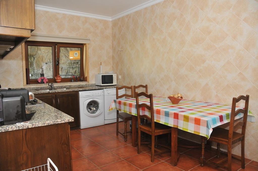 Quinta Do Vale Sanguinho Villa Seia Rom bilde