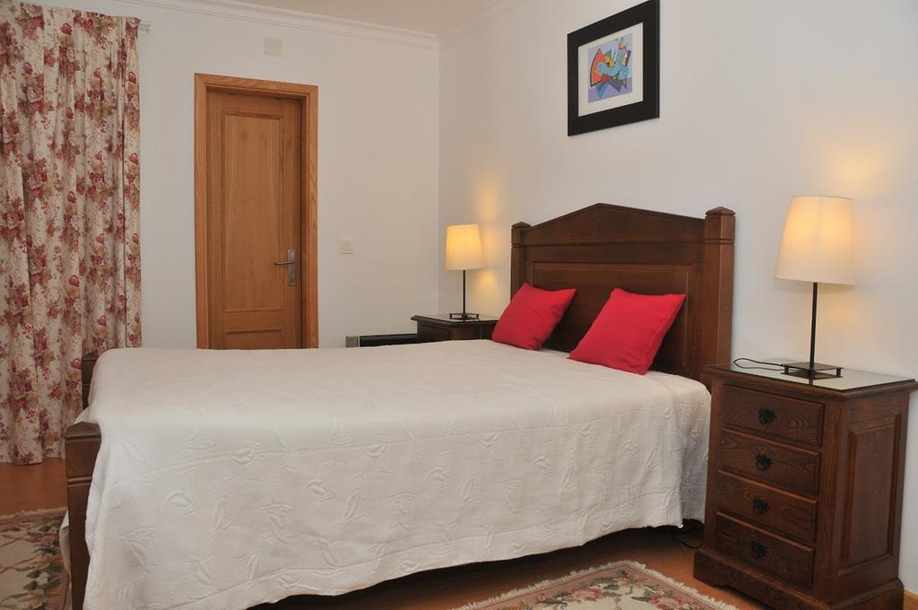 Quinta Do Vale Sanguinho Villa Seia Rom bilde