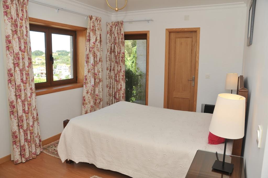 Quinta Do Vale Sanguinho Villa Seia Rom bilde