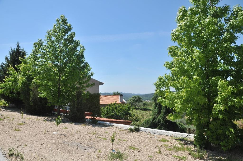 Quinta Do Vale Sanguinho Villa Seia Eksteriør bilde
