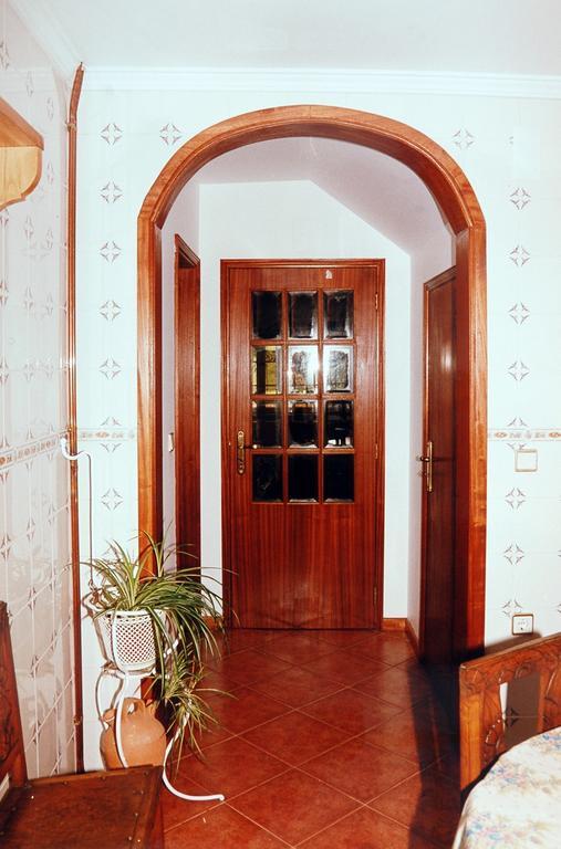 Quinta Do Vale Sanguinho Villa Seia Rom bilde